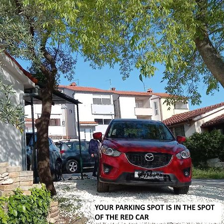 Bilini Garden Apartment พูลา ภายนอก รูปภาพ